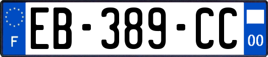 EB-389-CC