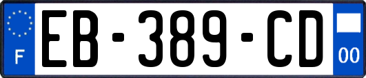 EB-389-CD