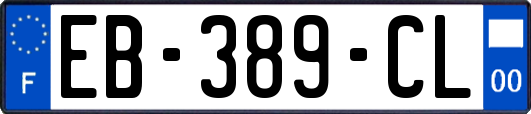 EB-389-CL