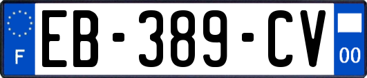 EB-389-CV