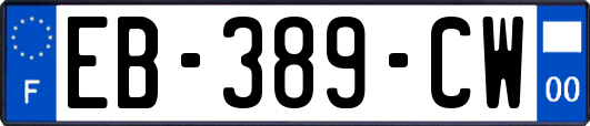 EB-389-CW