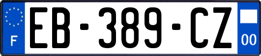 EB-389-CZ