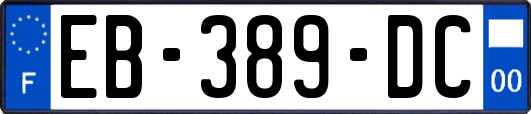 EB-389-DC