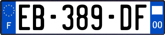 EB-389-DF