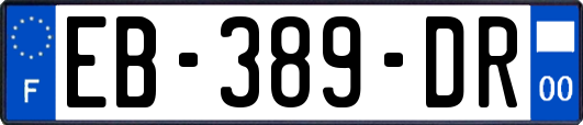 EB-389-DR