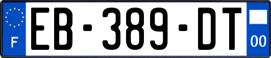 EB-389-DT