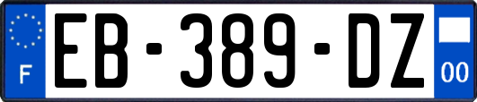 EB-389-DZ