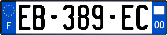 EB-389-EC