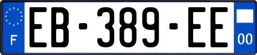 EB-389-EE