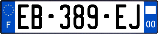 EB-389-EJ