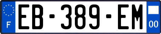 EB-389-EM