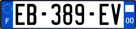 EB-389-EV