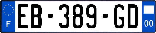 EB-389-GD