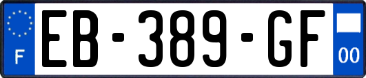 EB-389-GF