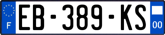 EB-389-KS