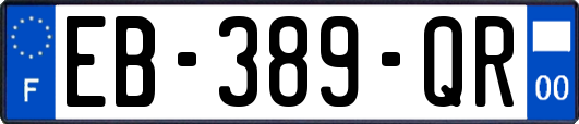 EB-389-QR