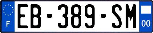EB-389-SM