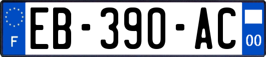 EB-390-AC