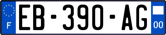 EB-390-AG