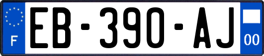 EB-390-AJ