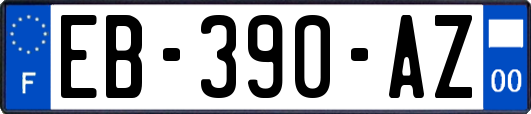 EB-390-AZ