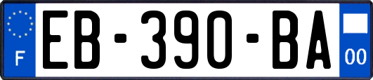 EB-390-BA