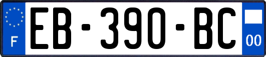 EB-390-BC