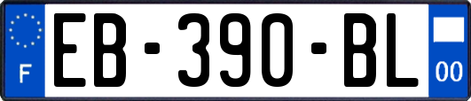 EB-390-BL