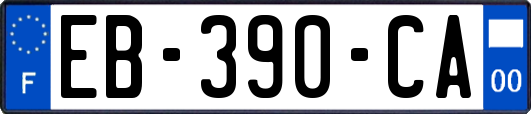 EB-390-CA