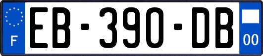 EB-390-DB