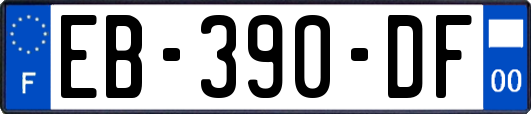 EB-390-DF