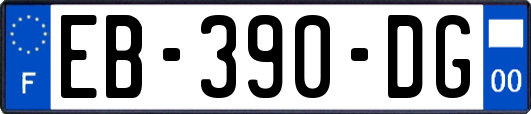 EB-390-DG