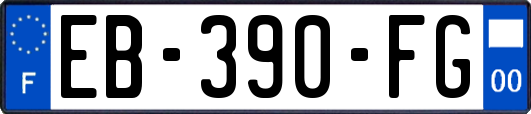 EB-390-FG