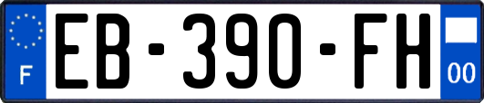 EB-390-FH