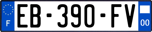 EB-390-FV