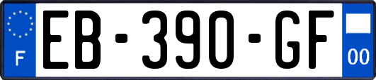 EB-390-GF