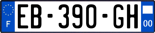 EB-390-GH