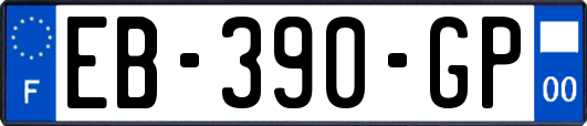 EB-390-GP