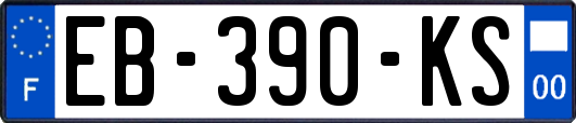 EB-390-KS
