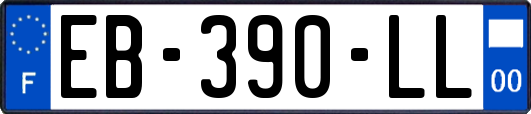 EB-390-LL