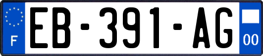 EB-391-AG