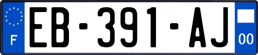 EB-391-AJ