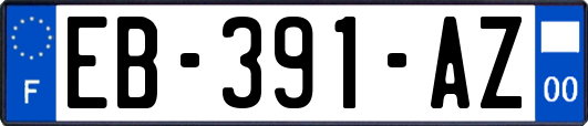 EB-391-AZ