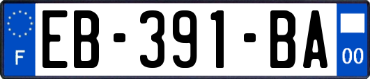 EB-391-BA