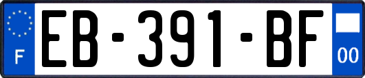 EB-391-BF