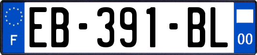 EB-391-BL