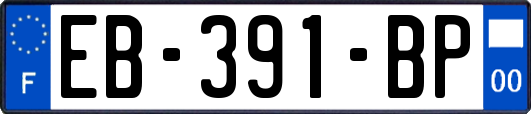 EB-391-BP