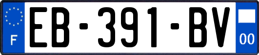 EB-391-BV