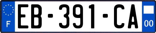 EB-391-CA