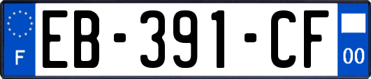 EB-391-CF